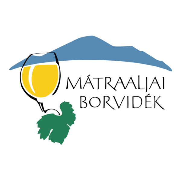 Matraaljai Borvidek Logo PNG Vector