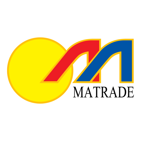matrade Logo PNG Vector