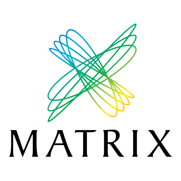 Matrixify Logo Matrix Logo PNG Vector (EPS) Free Download