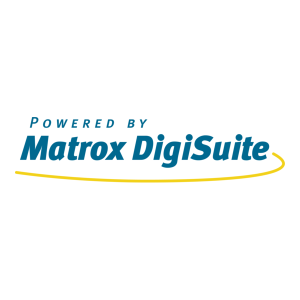 Matrox DigiSuite Logo PNG Vector