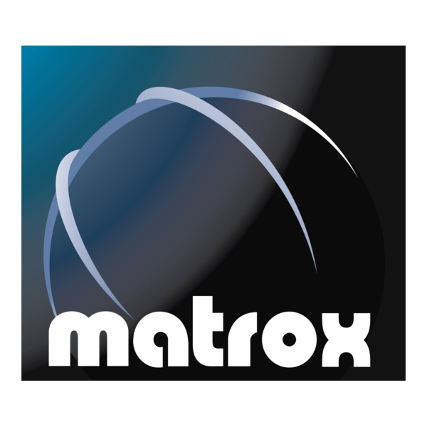 Matrox Logo PNG Vector