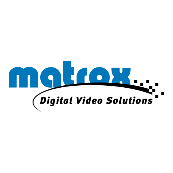 Matrox Logo PNG Vector