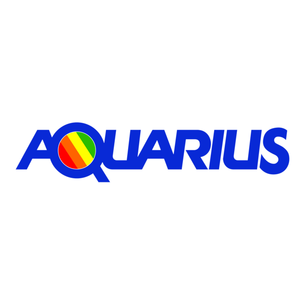 Mattel Aquarius Logo PNG Vector