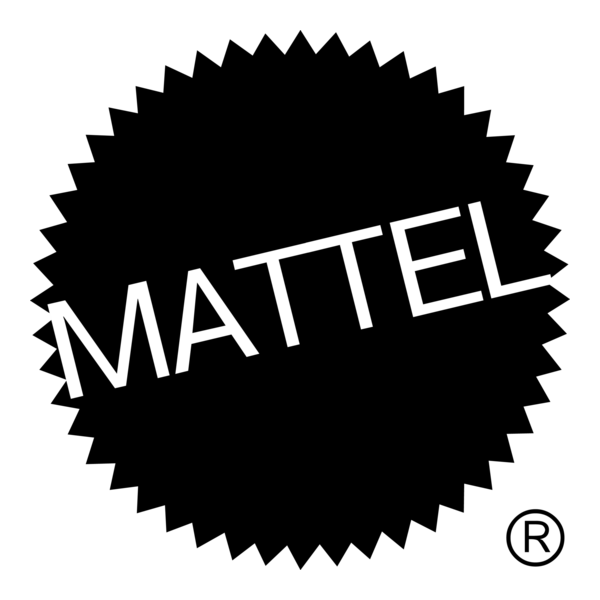 Mattel Logo PNG Vector