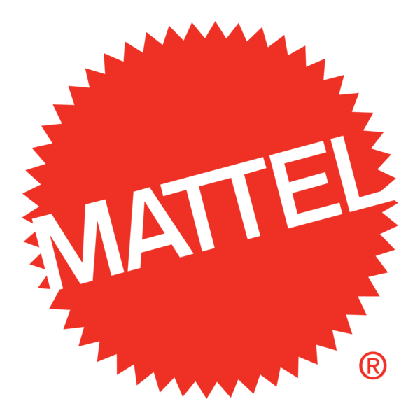 Mattel Logo PNG Vector