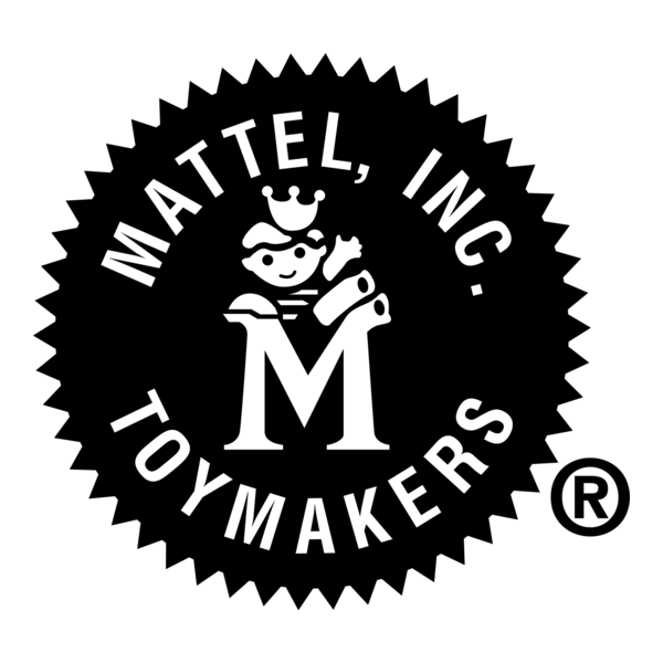 Mattel Toymakers Logo PNG Vector