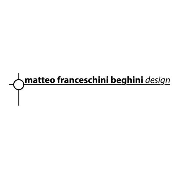 Matteo Franceschini Beghini Logo PNG Vector