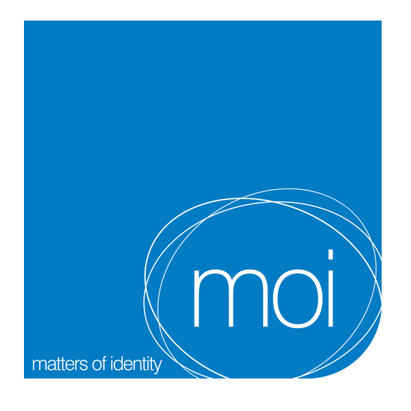 Matters of Identity Logo PNG Vector