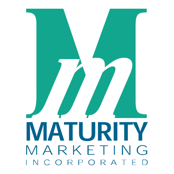 Maturity Marketing Logo PNG Vector