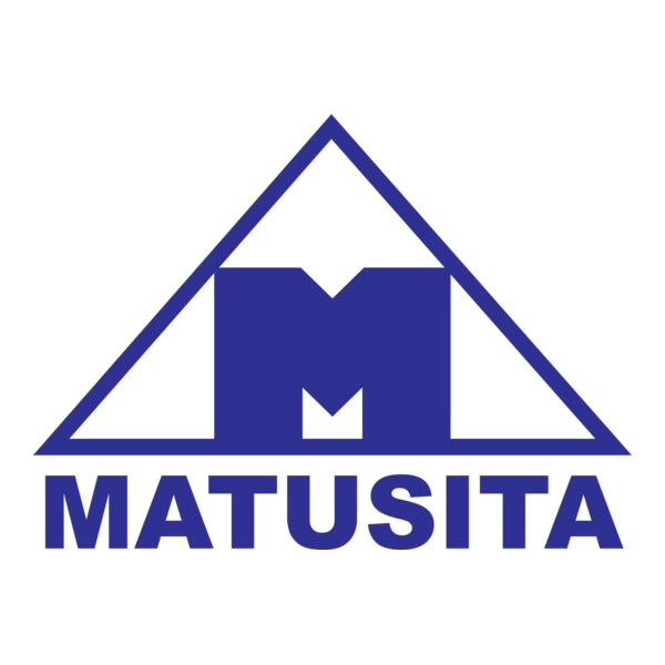 Matusita Logo PNG Vector
