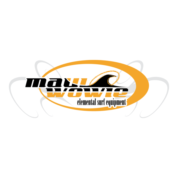 Maui Wowie Argentina Logo PNG Vector