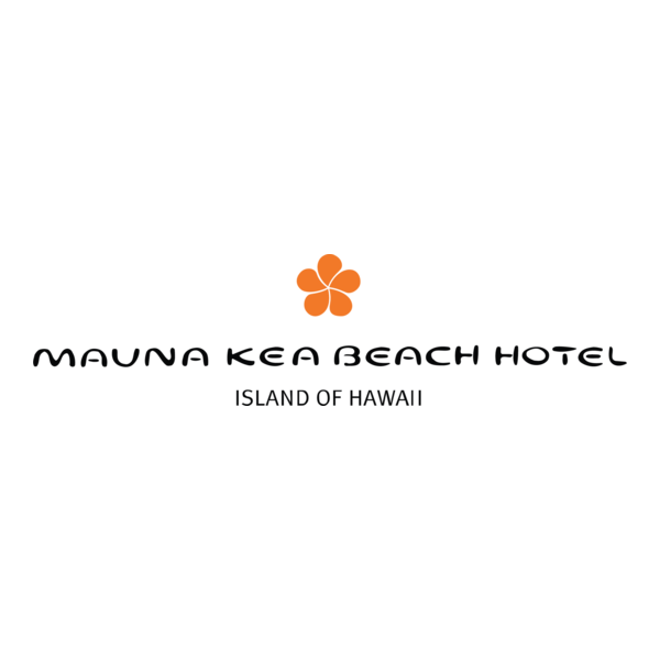 Mauna Kea Beach Hotel Logo PNG Vector