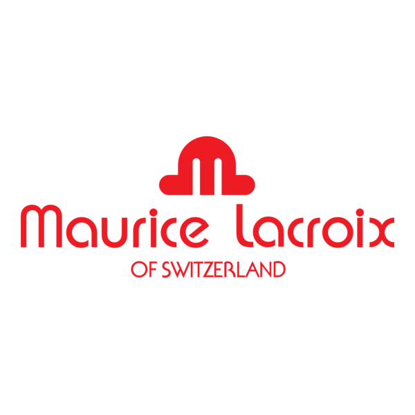 Maurice Lacroix Logo PNG Vector