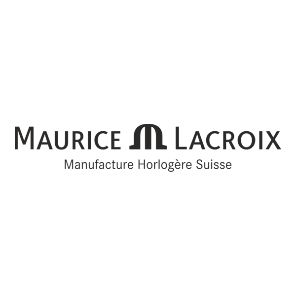 Maurice Lacroix Logo PNG Vector