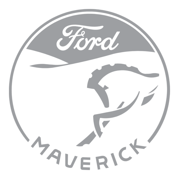 Maverick Logo PNG Vector