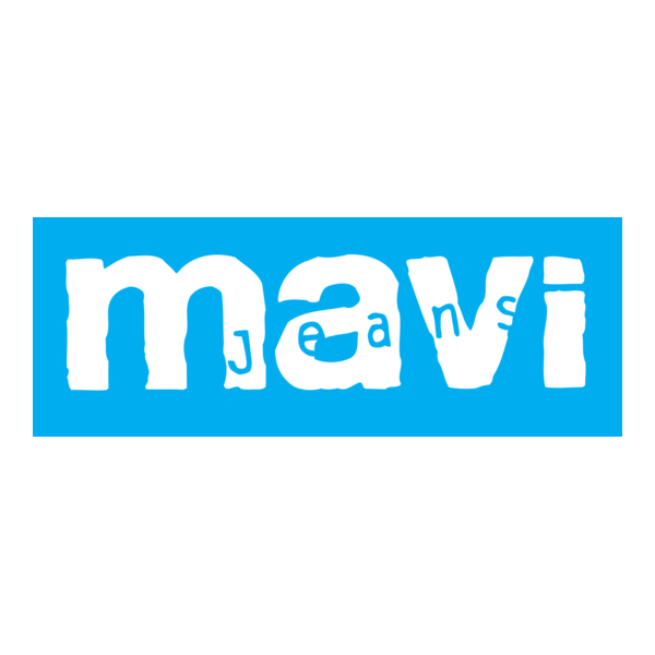 Mavi Jeans Logo PNG Vector