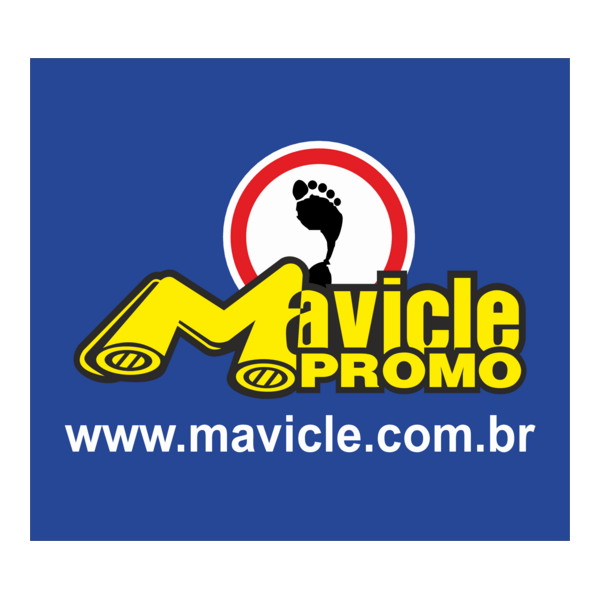 Mavicle - Promo Logo PNG Vector