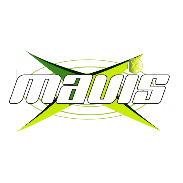 Mavis Logo PNG Vector