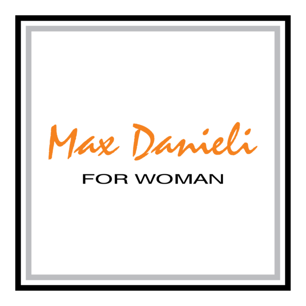 Max Danieli Logo PNG Vector