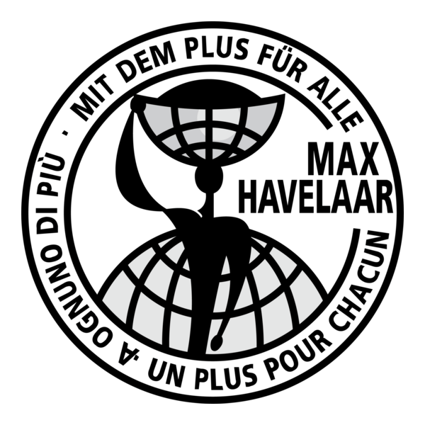 Max Havelaar Logo PNG Vector