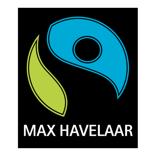 Max Havelaar Logo PNG Vector