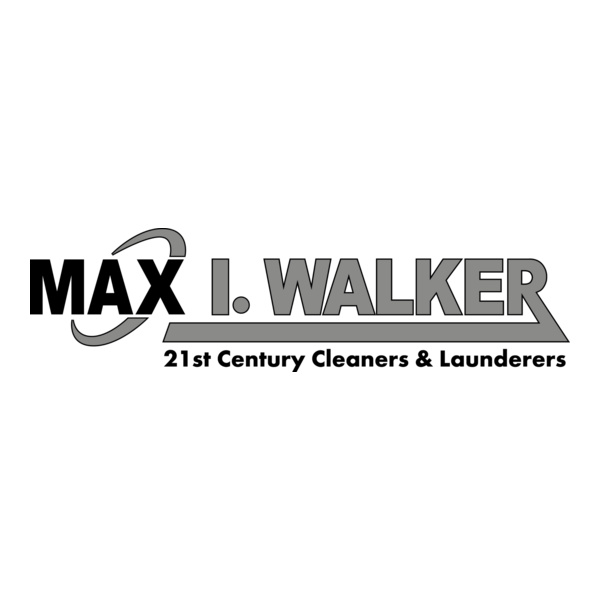 Max I. Walker Logo PNG Vector