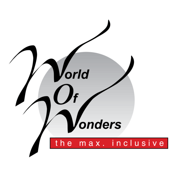 Max. Inclusive Logo PNG Vector