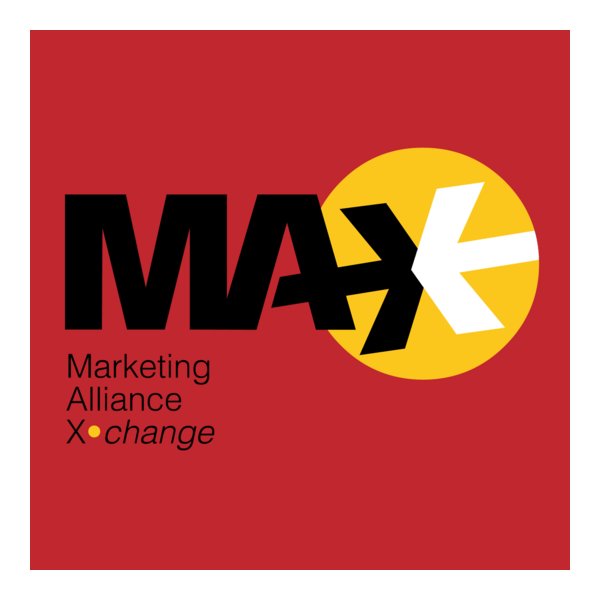 MAX Logo PNG Vector