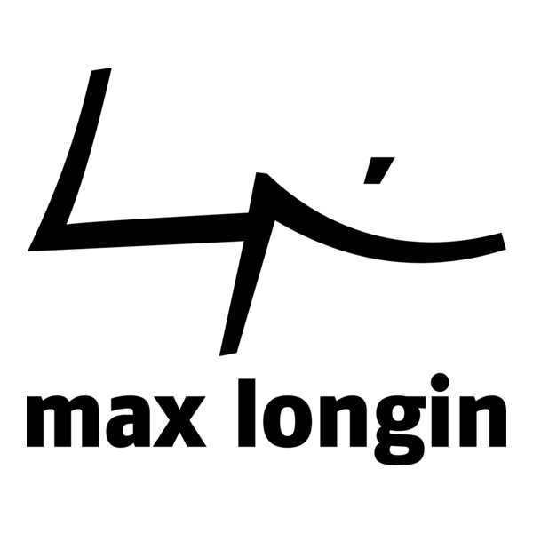 max longin - furniture design Logo PNG Vector