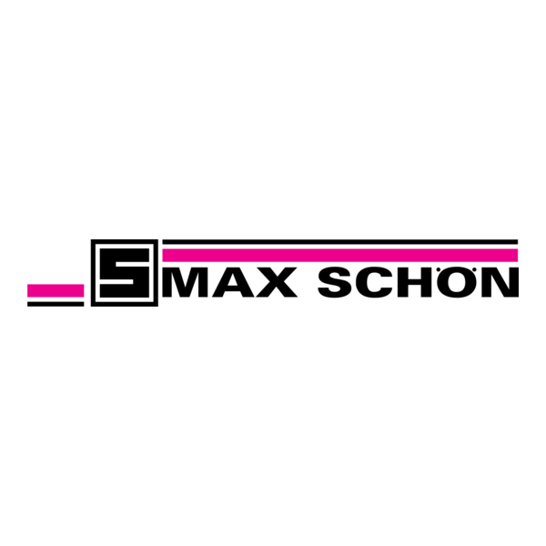 Max Schon Logo PNG Vector