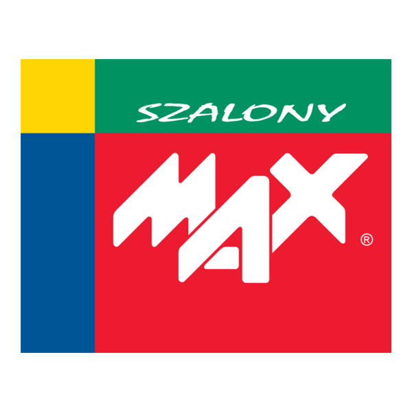 Max Szalony Logo PNG Vector