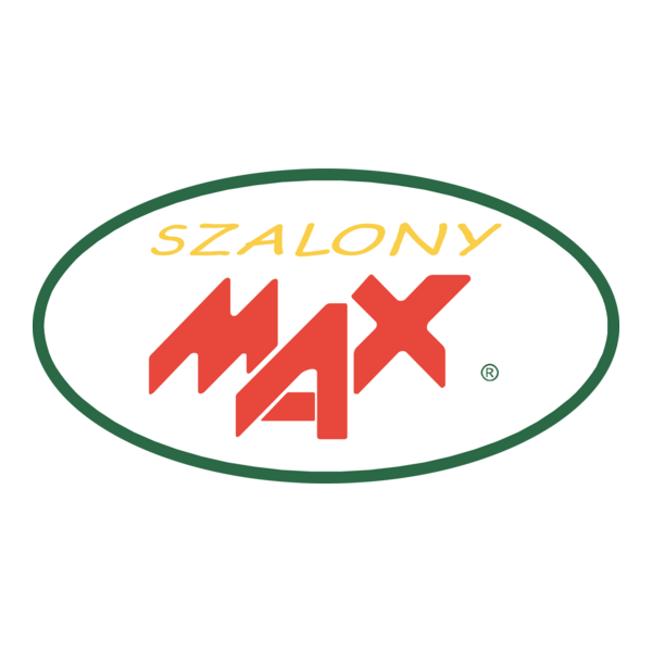 Max Szalony Logo PNG Vector
