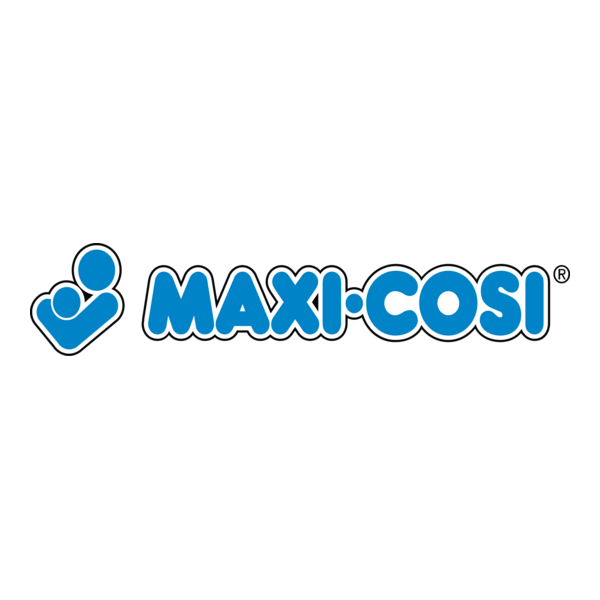 Maxi-Cosi Logo PNG Vector