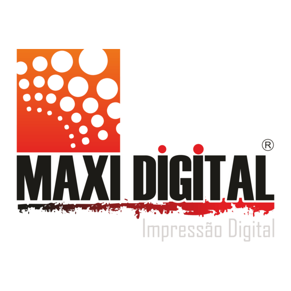 maxi digital Logo PNG Vector