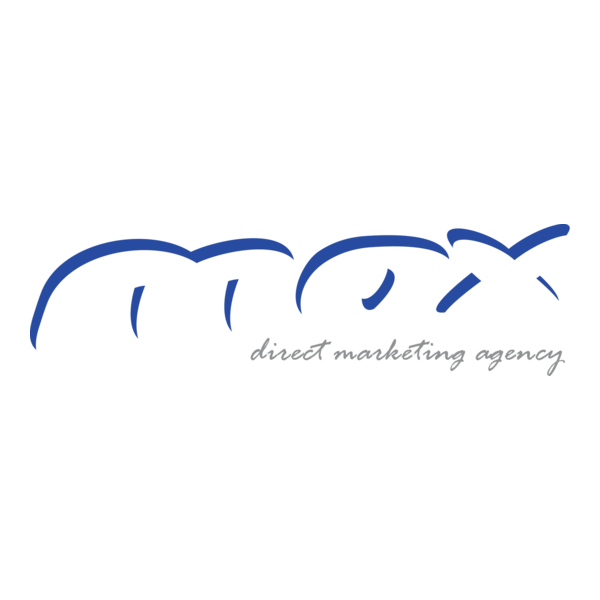 Maxi Marketing Logo PNG Vector
