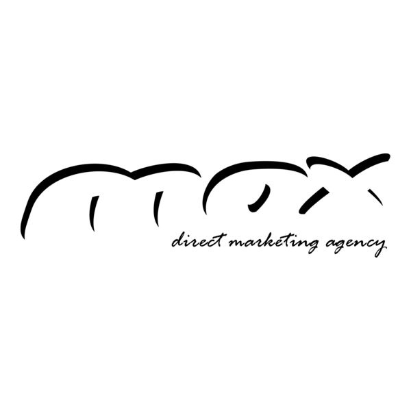 Maxi Marketing Logo PNG Vector
