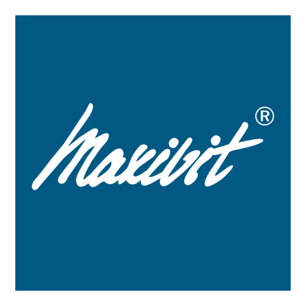 Maxibit Logo PNG Vector