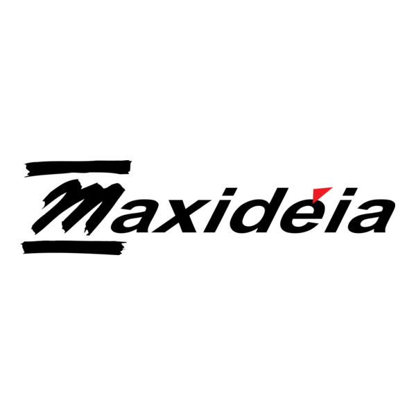 Maxideia Comunicacao e Marketing Logo PNG Vector
