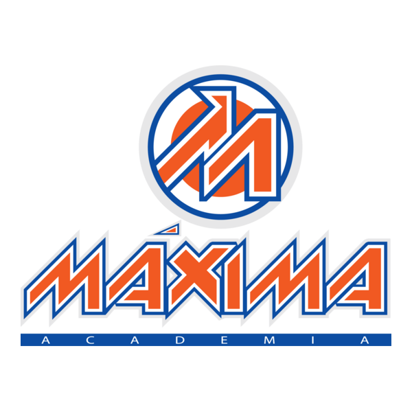 Maxima Logo PNG Vector
