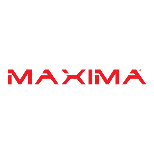 Maxima Logo PNG Vector