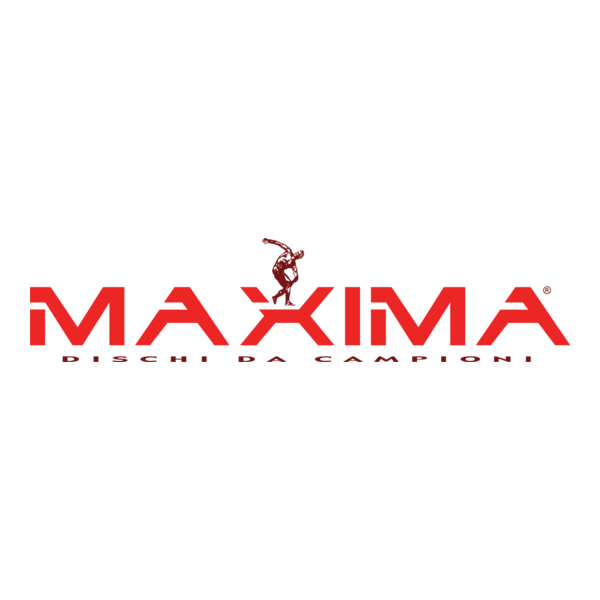 Maxima Logo PNG Vector