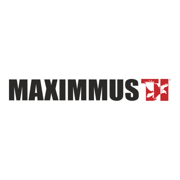 Maximmus TI Logo PNG Vector