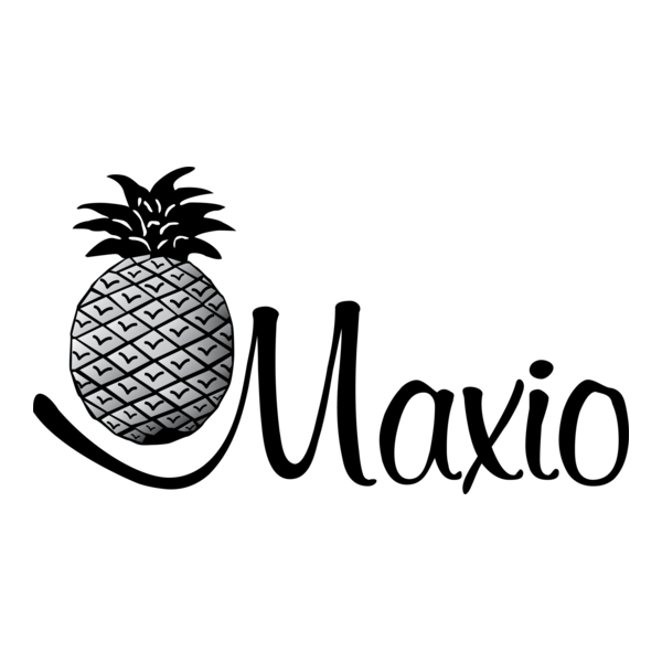Maxio Ltd. Logo PNG Vector