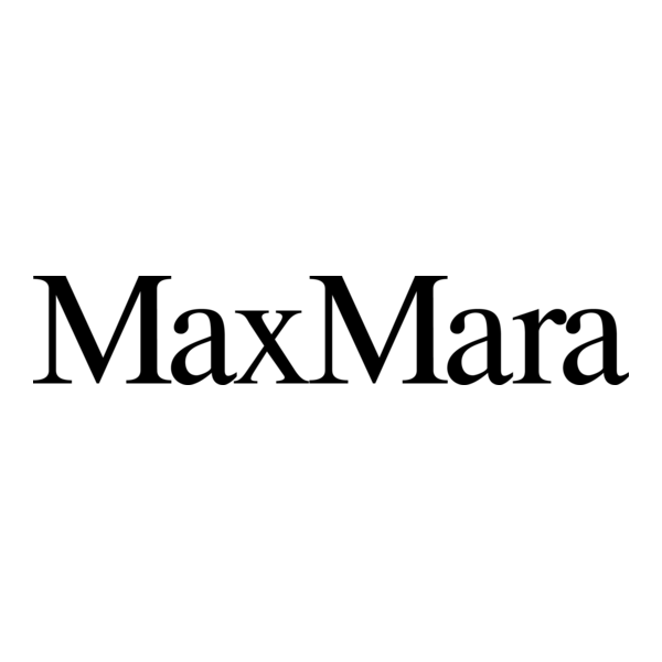 MaxMara Logo PNG Vector