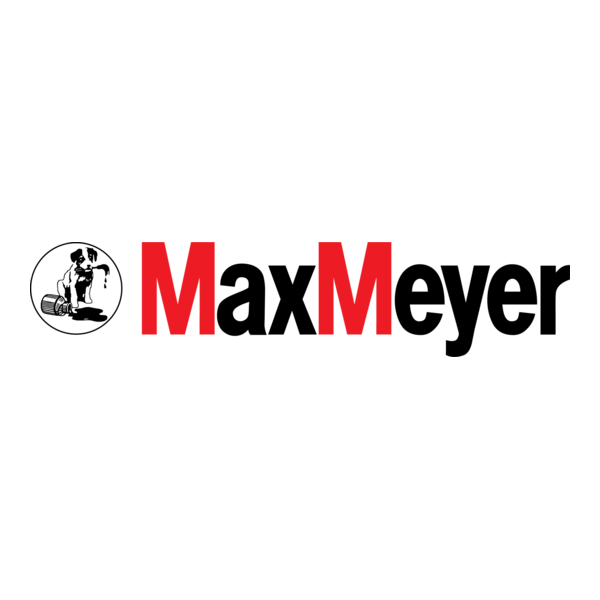 MaxMeyer Logo PNG Vector