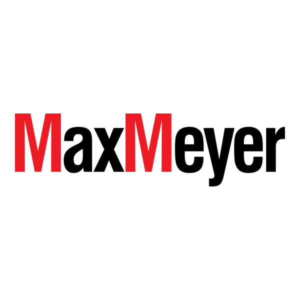 MaxMeyer Logo PNG Vector