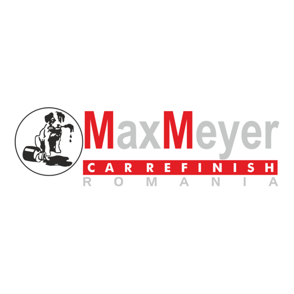 MAXMEYER Logo PNG Vector