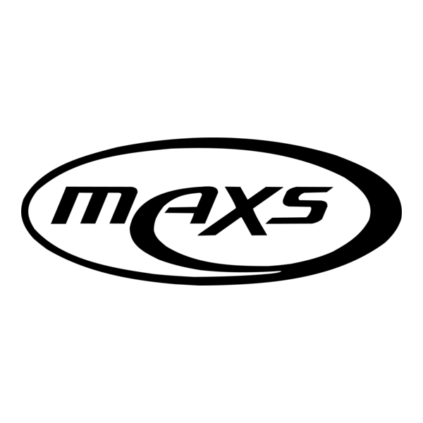 Maxs Logo PNG Vector
