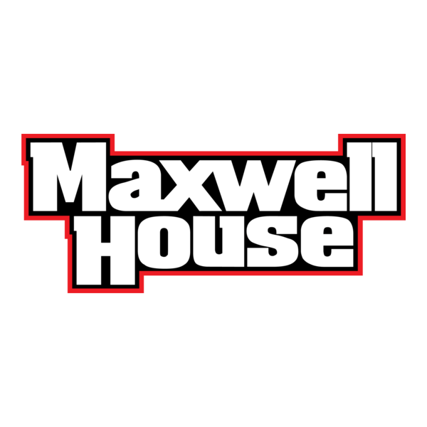 Maxwell House Logo PNG Vector