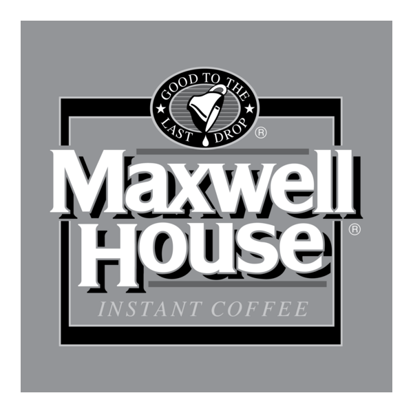 Maxwell House Logo PNG Vector